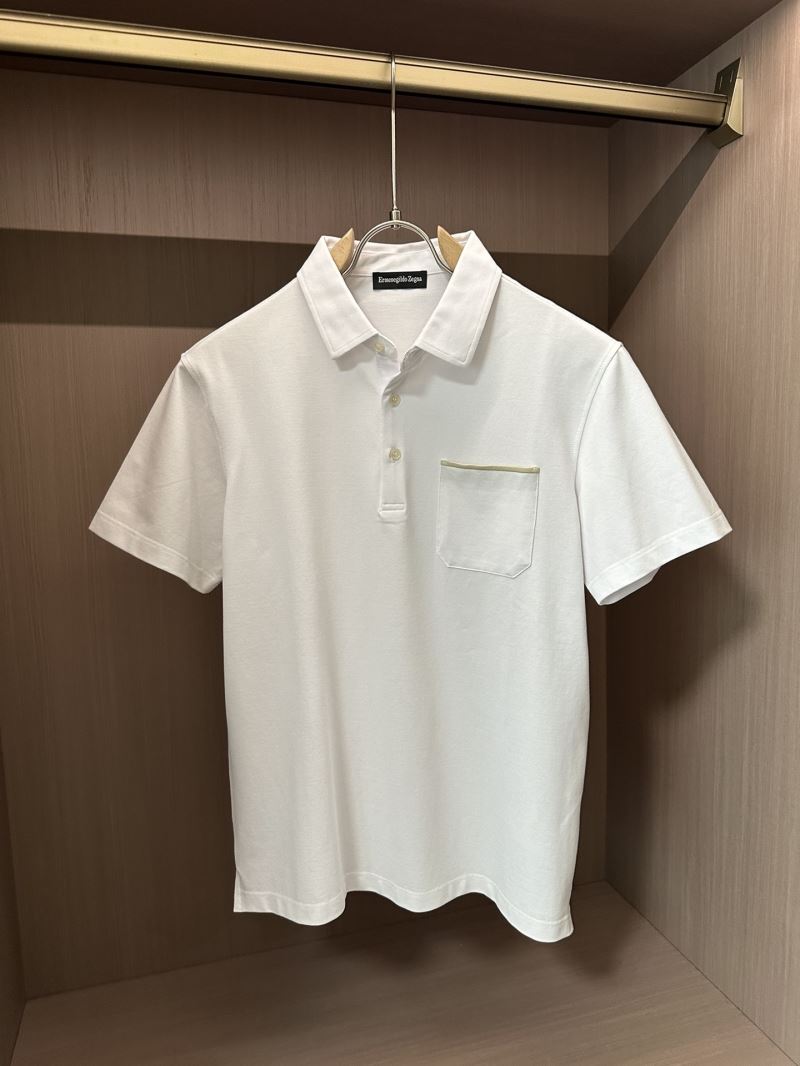 Zegna T-Shirts